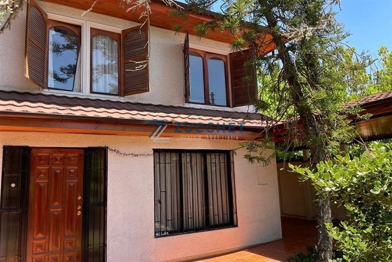 Casa en Maipú en venta, código 5199