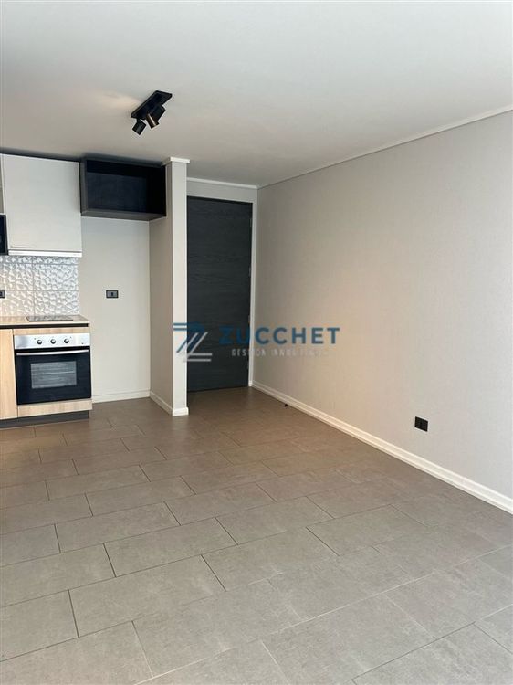 Departamento en Concepción — arriendo, foto 2