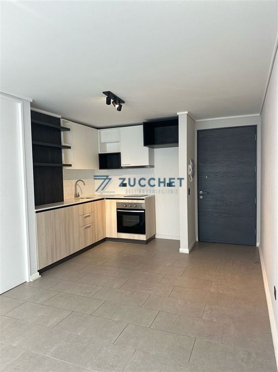 Departamento en Concepción — arriendo, foto 4