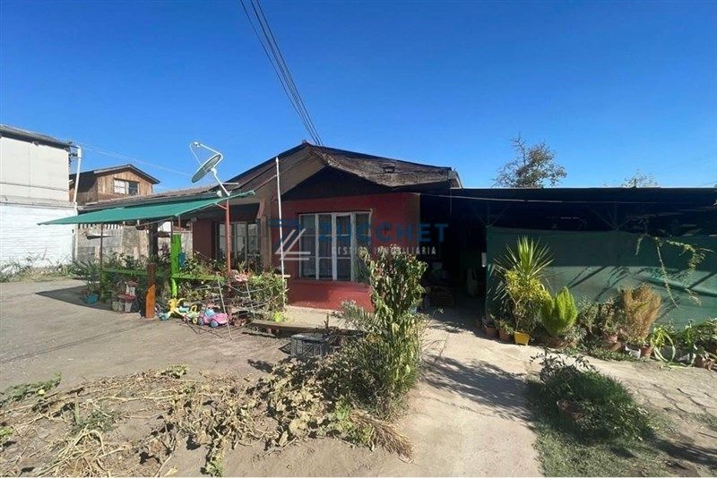 Casa en San Bernardo en venta, código 5219