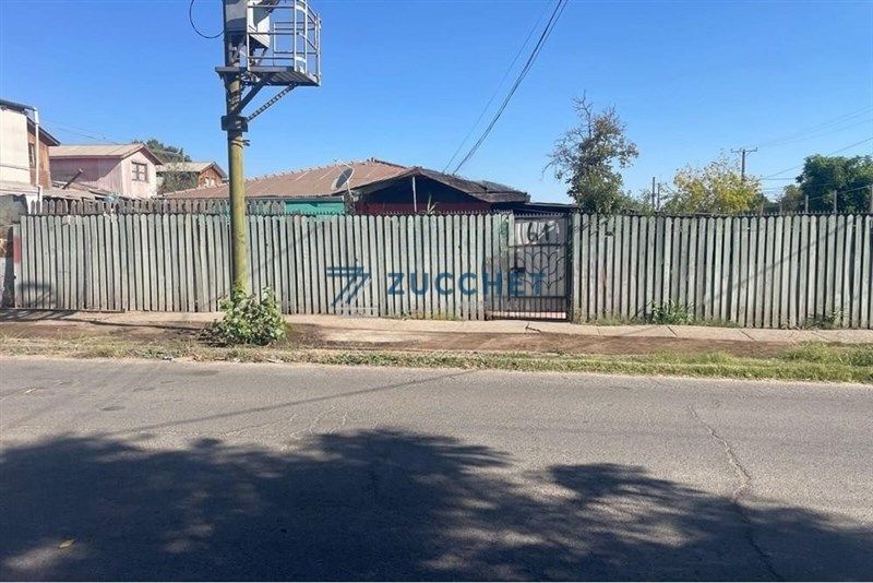 Casa en San Bernardo — venta, foto 3