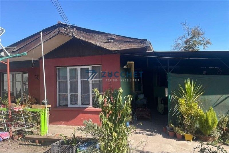 Casa en San Bernardo — venta, foto 4