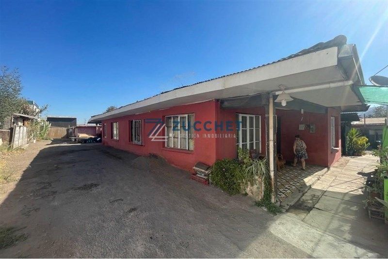 Casa en San Bernardo — venta, foto 5