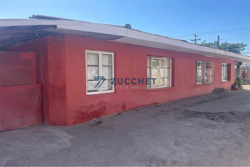 Casa en San Bernardo — venta, foto 7