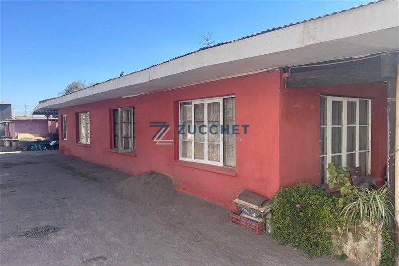 Casa en San Bernardo — venta, foto 8