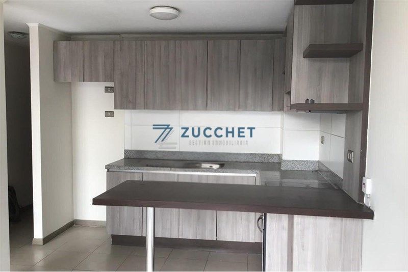 Departamento en Santiago — venta, foto 2
