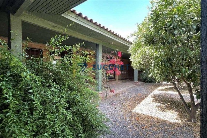 Casa en Mostazal en venta, código 5243