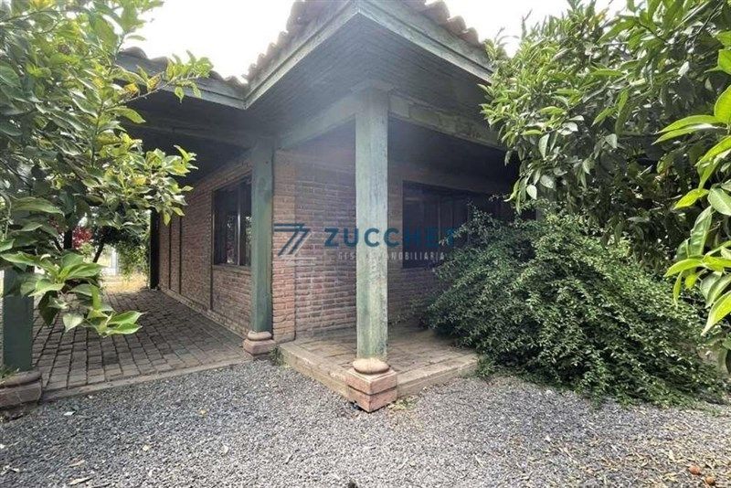 Casa en Mostazal — venta, foto 2