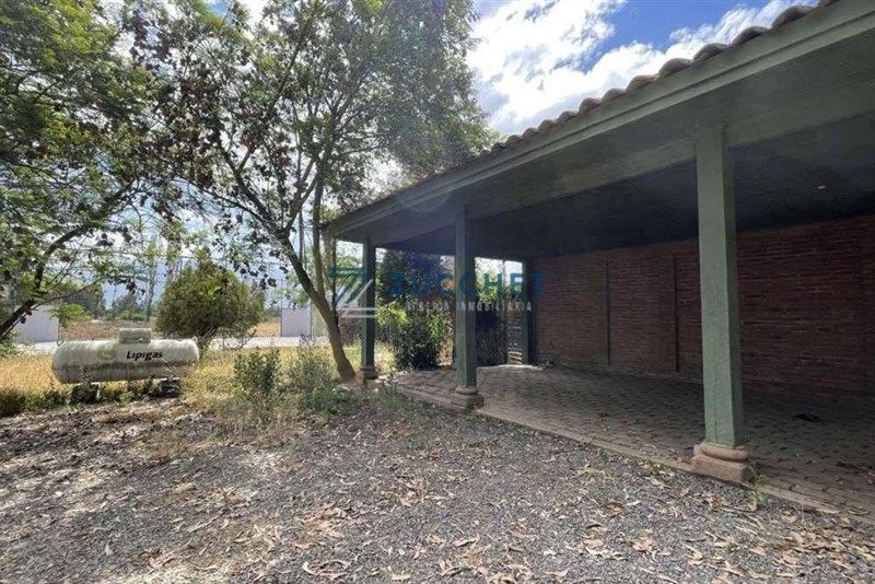 Casa en Mostazal — venta, foto 3