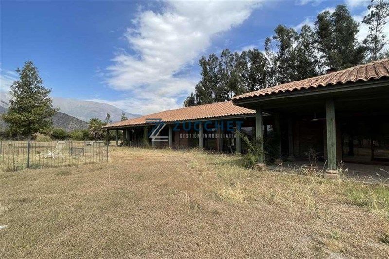 Casa en Mostazal — venta, foto 5