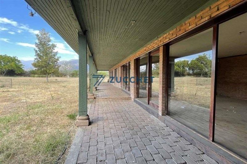 Casa en Mostazal — venta, foto 6