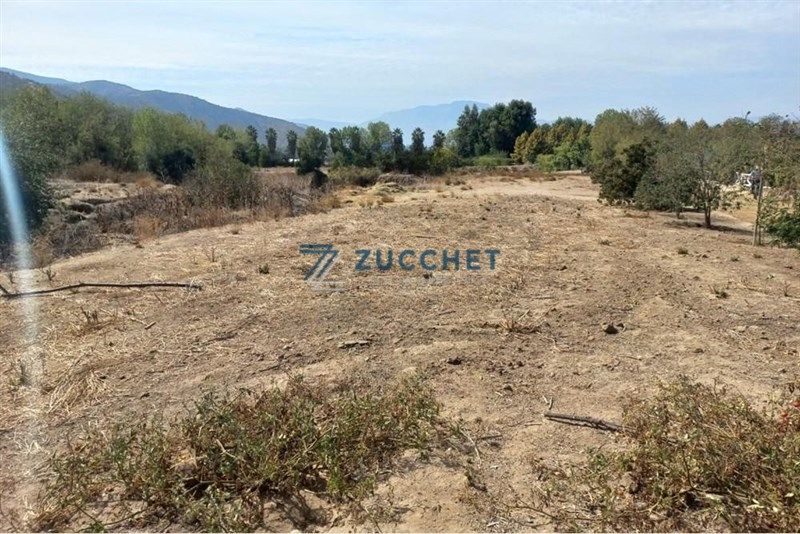 Terreno en María Pinto — venta, foto 2