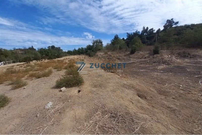 Terreno en María Pinto — venta, foto 5