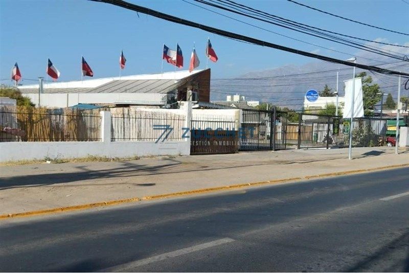 Terreno en La Florida en venta, código 5265