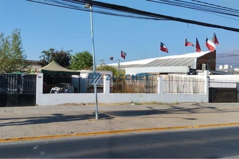 Terreno en La Florida — venta, foto 2