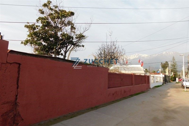 Terreno en La Florida — venta, foto 4