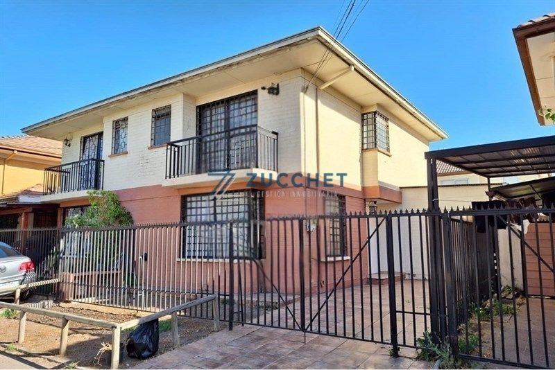 Casa en Maipú en arriendo, código 5283