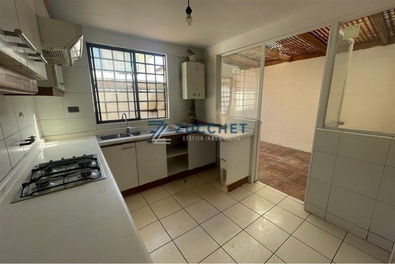 Casa en Maipú — arriendo, foto 7
