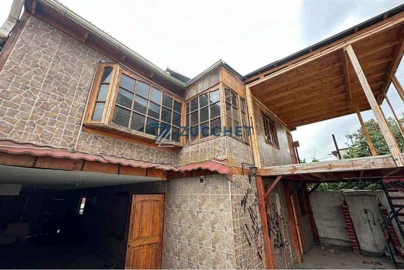 Casa en Santiago — venta, foto 2