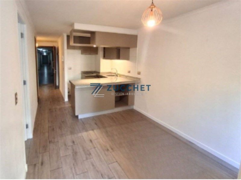 Departamento en Ñuñoa — venta, foto 2