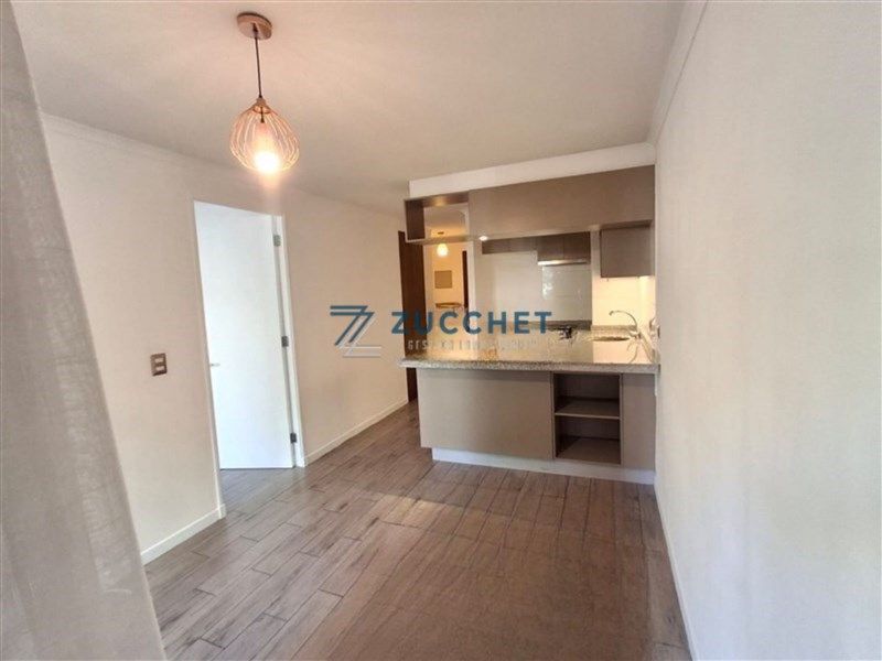 Departamento en Ñuñoa — venta, foto 3
