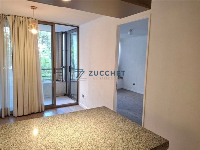 Departamento en Ñuñoa — venta, foto 4