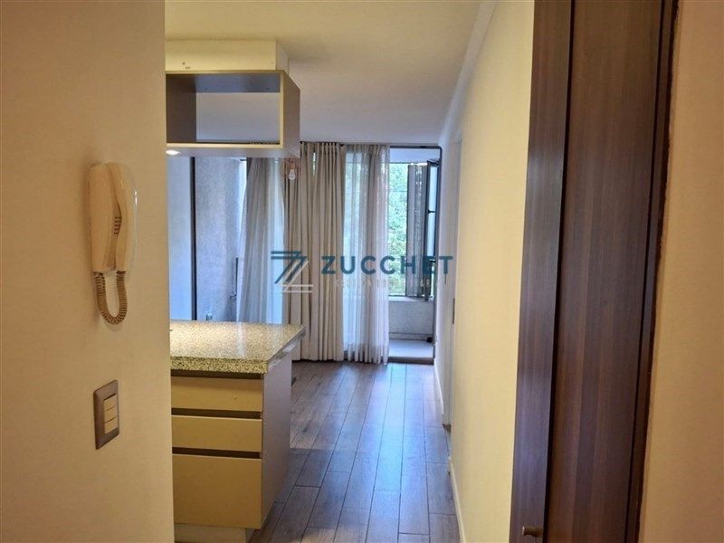 Departamento en Ñuñoa — venta, foto 8