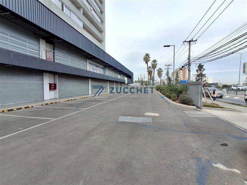 Local Comercial en Maipú en arriendo, código 5327
