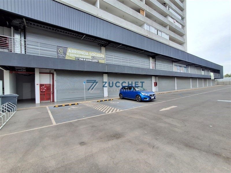 Local Comercial en Maipú — arriendo, foto 2
