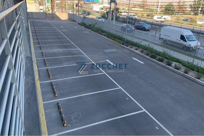 Local Comercial en Maipú — arriendo, foto 8