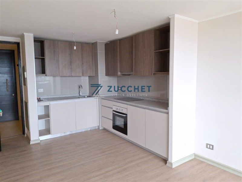 Departamento en Maipú en arriendo, código 5346