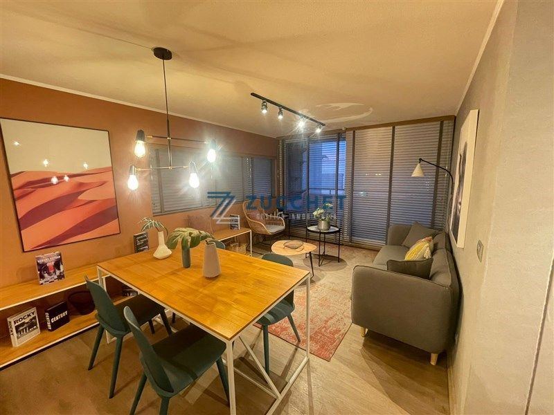 Departamento en Maipú — arriendo, foto 3