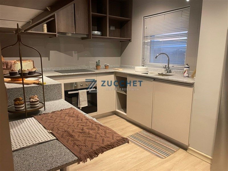 Departamento en Maipú — arriendo, foto 4