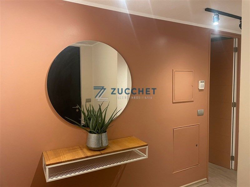 Departamento en Maipú — arriendo, foto 5