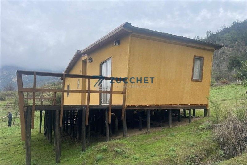 Parcela en Olmué — venta, foto 2