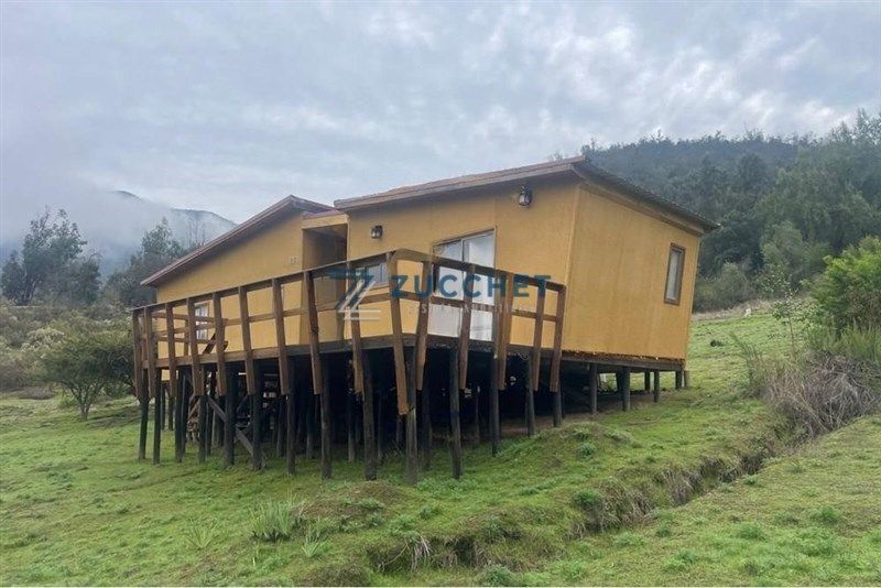 Parcela en Olmué — venta, foto 3