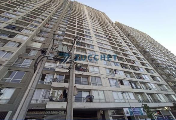 Departamento en Estación Central en venta, código 5360