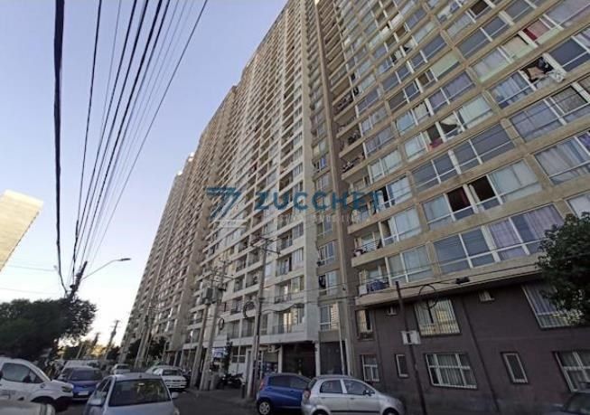 Departamento en Estación Central — venta, foto 2