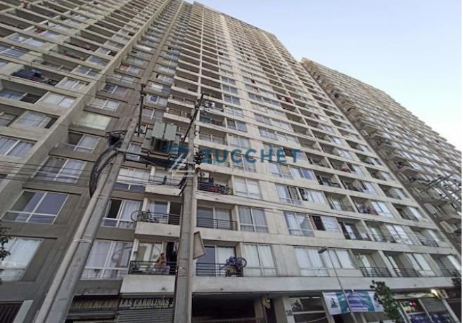 Departamento en Estación Central — venta, foto 4