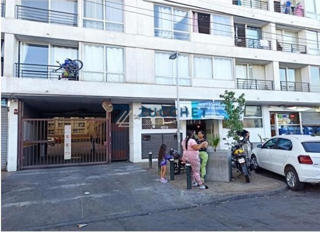 Departamento en Estación Central — venta, foto 6