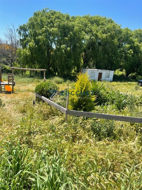 Sitio en Melipilla en venta, código 5362