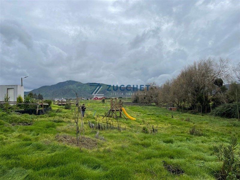 Sitio en Melipilla — venta, foto 3