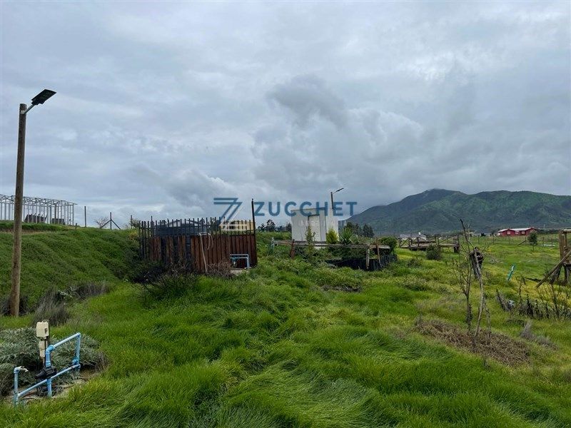 Sitio en Melipilla — venta, foto 6