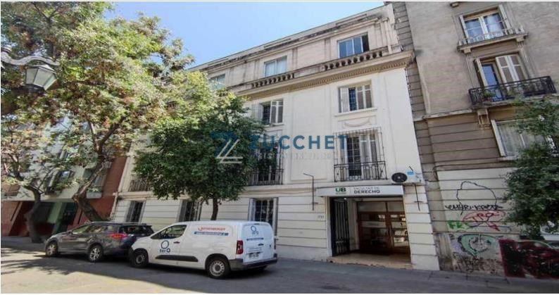 Local Comercial en Santiago en venta, código 5363