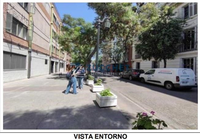 Local Comercial en Santiago — venta, foto 3