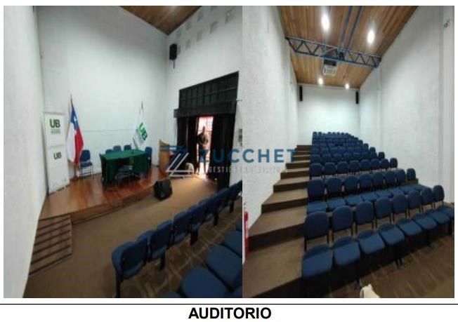 Local Comercial en Santiago — venta, foto 5