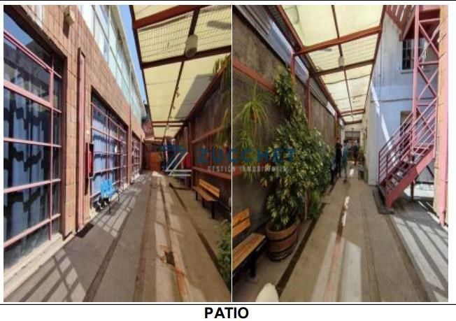 Local Comercial en Santiago — venta, foto 7
