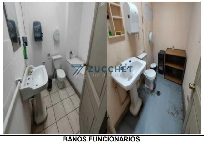 Local Comercial en Santiago — venta, foto 8
