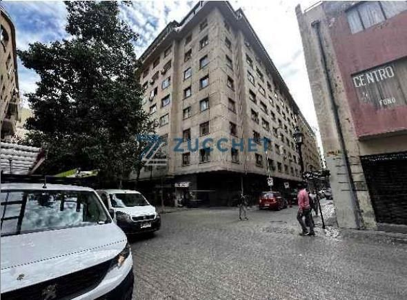 Oficina en Santiago en venta, código 5364