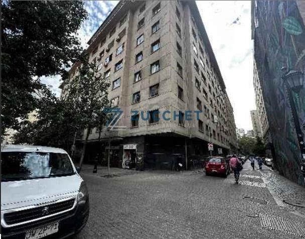 Oficina en Santiago — venta, foto 2